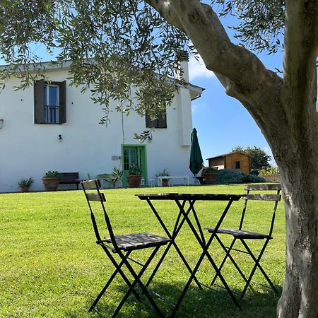 Bed And Breakfast Country Cottage Civitavecchia Kültér fotó
