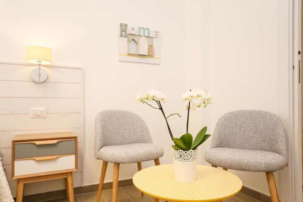 Bed And Breakfast Country Cottage Civitavecchia Szoba fotó