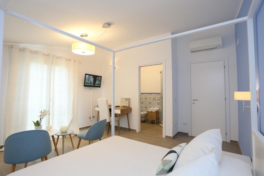 Bed And Breakfast Country Cottage Civitavecchia Szoba fotó
