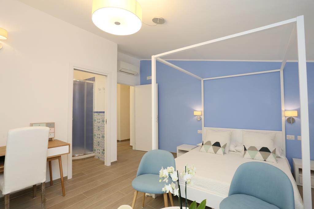 Bed And Breakfast Country Cottage Civitavecchia Szoba fotó