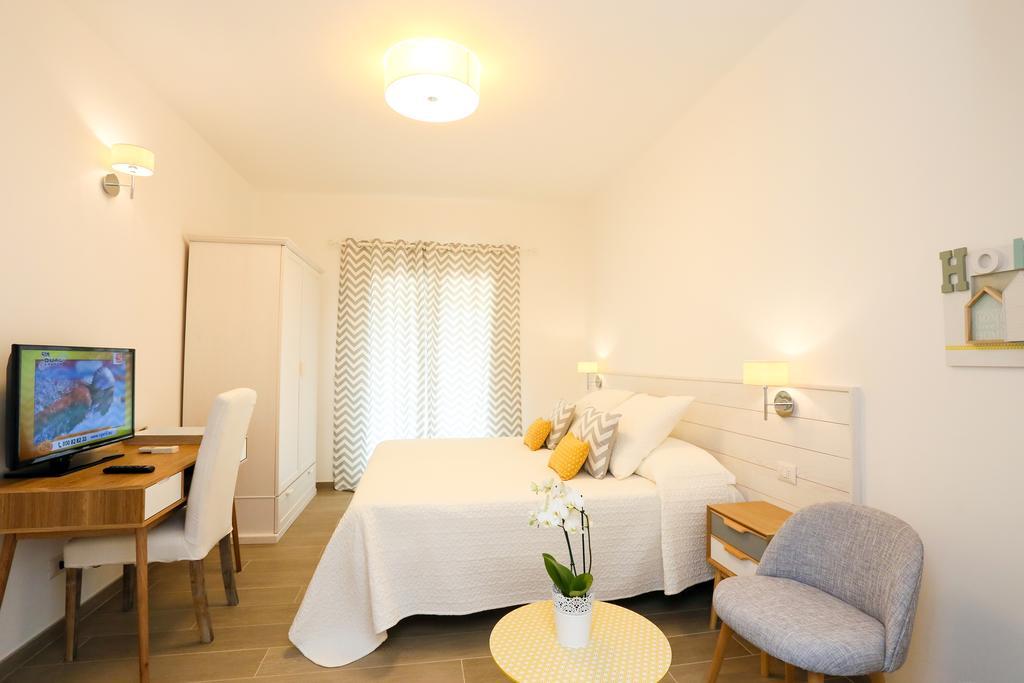 Bed And Breakfast Country Cottage Civitavecchia Szoba fotó