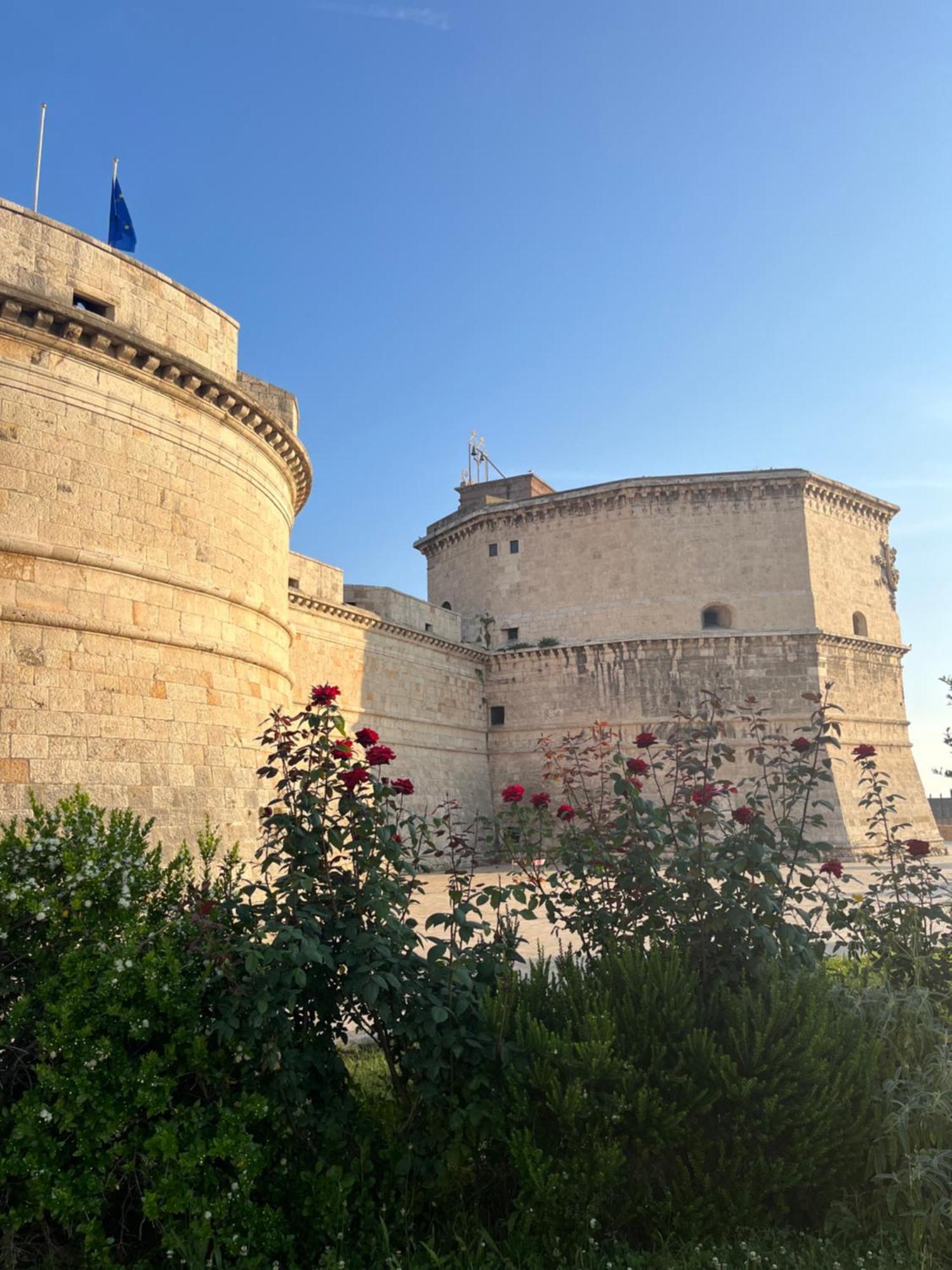 Bed And Breakfast Country Cottage Civitavecchia Kültér fotó