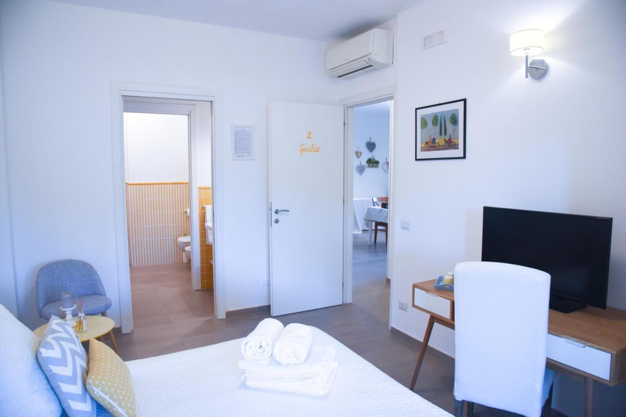 Bed And Breakfast Country Cottage Civitavecchia Kültér fotó