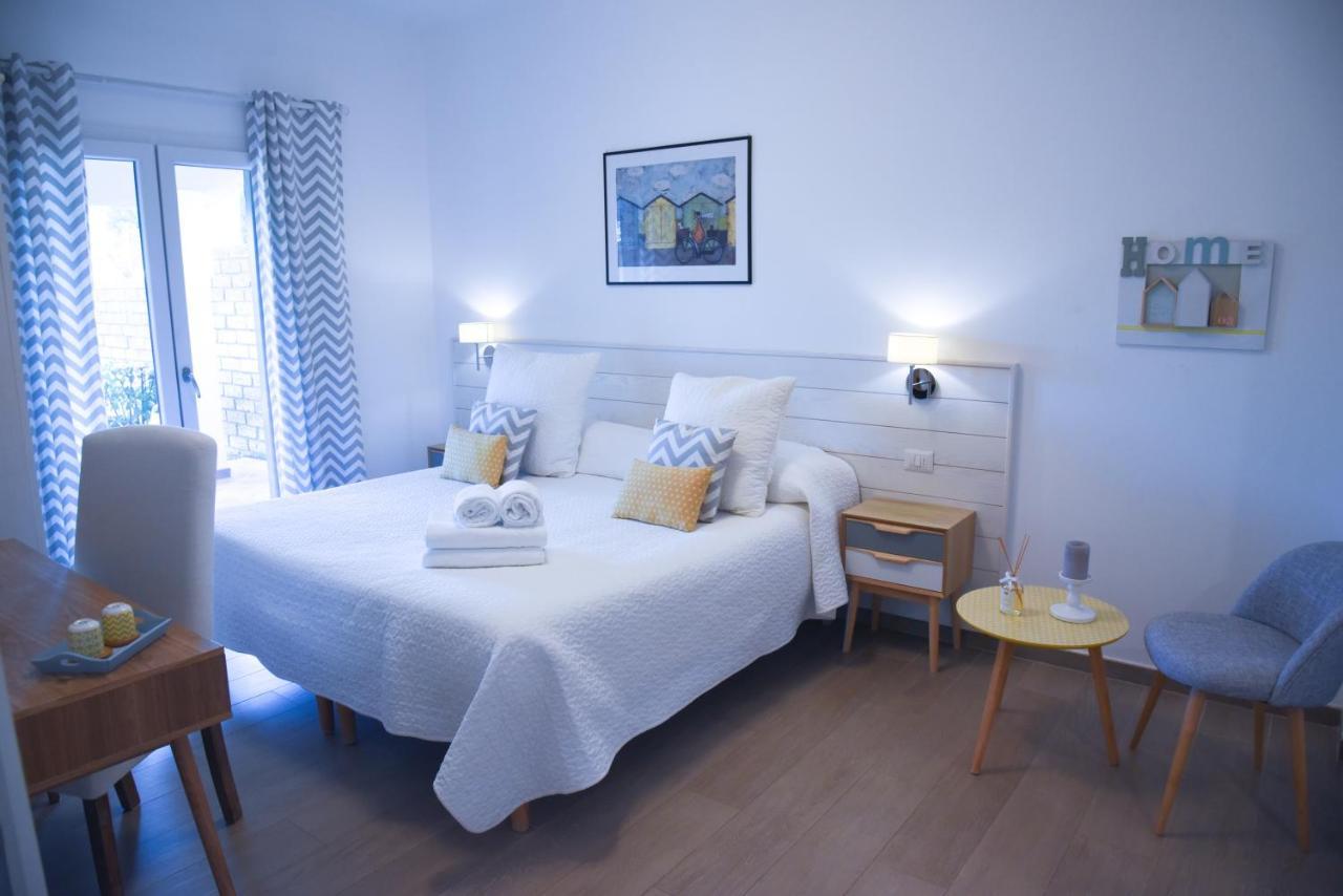 Bed And Breakfast Country Cottage Civitavecchia Kültér fotó